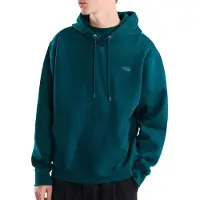 The North Face Mens TNF Essential Simple Dome Relaxed Hood pacific teal (N4J) S