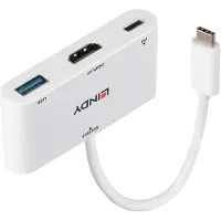 Lindy Usb 3.1 Hdmi Hub
