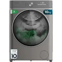 Cecotec Bolero Wash&dry 10680 Frontlader-waschtrockner