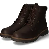 Pius Gabor Schnürstiefeletten, 224-010: Englisch:81/2, Color:braun