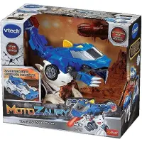 Vtech Motosaurier Therizinosaurus Oxor 61941