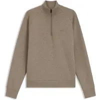 Boss green Sweat 10280596 Green Sweatshirt