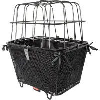 M-Wave One-snap Pet Korb