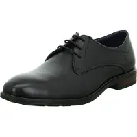 Josef seibel Halbschuhe JONATHAN 03 Schwarz Herren
