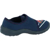 Lico Hausschuhe SWEET BOY marine/rot/weiss 30