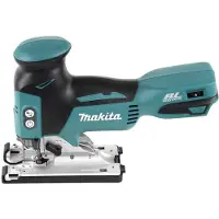 Makita DJV 181 RTJ Akku Pendelhubstichsäge 18V Brushless + 2x Akku 5,0Ah + Ladegerät + Makpac