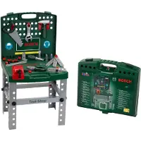 Bosch - Bosch - Tool workbench playset (KL8681)