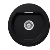 Schock Mono R-100 U Puro - MONR100UPUR Granitspüle