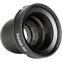 Lensbaby Sweet 50 Optik