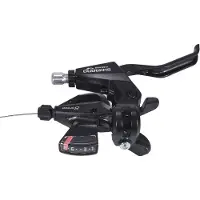 Shimano Altus St-m310 2050 Mm Rechter Bremshebel Mit Schalthebel