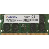 ADATA Premier , 8 GB, DDR4, 2666 MHz, 260-pin SO-DIMM