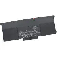 AGI Akku kompatibel mit Asus 0B200-00540000 - Akku - 4.500 mAh