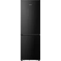 Hisense "RB3K330SAFC" 185,6 cm hoch 59,5 cm breit Total NoFrost