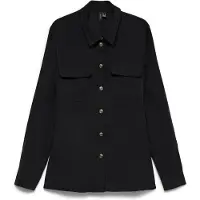 Vero Moda Elliot Langarmhemd