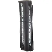 Michelin Dynamic Sport 700x25c (25-622) Access Line-Reifen – faltbar schwarz 154572