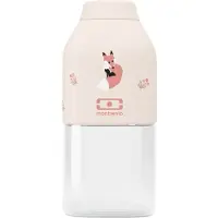 Monbento Positive S Tritan Trinkflasche, Fox