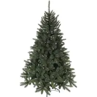 Black Box Toronto Künstlicher Weihnachtsbaum Deluxe - H230 x Ø140 cm - Grün