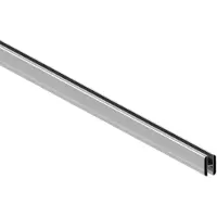 GROEN & JANSSEN H-Zwischenprofil GroJa Belfort 180 cm anthrazit