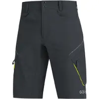 GORE WEAR C3 Trail Kurze Hose