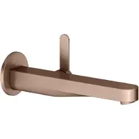 Keuco 59516291301 EHM-WT-Mischer IXMO 59516, rund