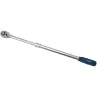 Kunzer Verlängerungsratsche 1/2", 48 Zähne 7VR12