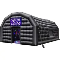 OEM Aufblasbares Partyzelt 8x6x4 m