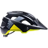 Urge Alltrail Mtb-helm Schwarz S-M Schwarz S-M