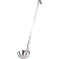 Casselin Louche inox -