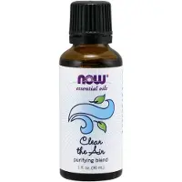 Now Clear The Air Oil Blend 30 ml BI3994