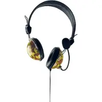 Hama PC-Headset "HS-10 Camouflage"