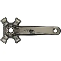 Shimano Einzelnes Tretlager Xtr Fc-M9000-1 11V