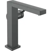 Hansgrohe 73040340 WTM 150 Tecturis E Fine CoolStart