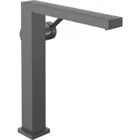 Hansgrohe 73072340 WTM 240 Tecturis E Fine CoolStart