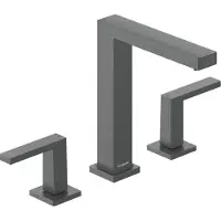 Hansgrohe 73030340 3-Loch WTA 150 Tecturis E