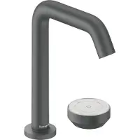 Hansgrohe 73353340 2-Loch WTM Tecturis S 150