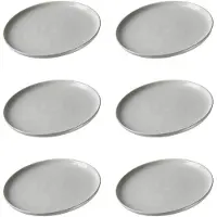 Ritzenhoff & Breker Frühstücksteller "Dessertteller Jasper ø 19.0 cm 6er Set"