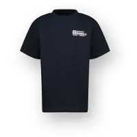 Vingino Jungen Oversized T-Shirt Habrink