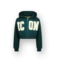 Vingino Girls Nawine Vest Dark Jungle Green Größe: 14 | Sportbekleidung Outlet | kids | Cyan