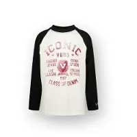 Vingino Jungen Oversized T-Shirt Henno