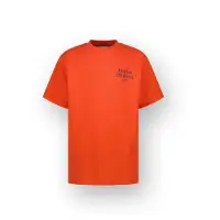 Vingino Boys Habor T-shirt Cherry Tomato Größe: 12 | T-Shirts Outlet | kids | Rot