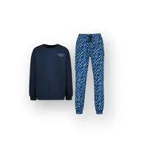 Vingino Jungen Pyjama Wulo