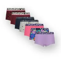 Vingino Hipster Flower 7-pack
