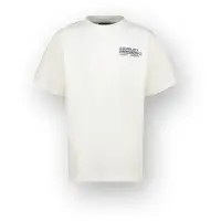 Vingino Boys Habrink T-shirt Cloud White Größe: 8 | T-Shirts Outlet | kids | Weiß