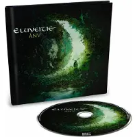 NUCLEAR BLAST Anv(Digibook)