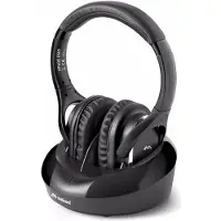 Meliconi Hp600 Pro Drahtlose Kopfhörer