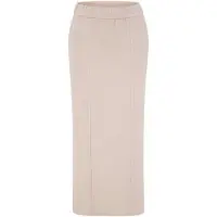 Gardeur Hanni-601781 Sand Größe: 38 | Midiröcke Outlet | Damen | Braun