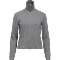 Object Reynard Vollreißverschluss Pullover