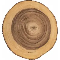 Zassenhaus 59083 45x2.5 Cm Servierplatte Aus Holz