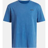 Under Armour Heavyweight Oversized Wash Kurzarm-t-shirt