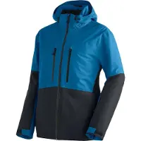 Maier Sports Uni Jacke Golte Blau 54